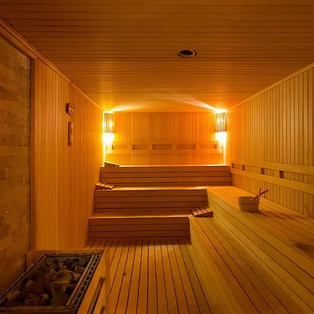 Water & Station touristique 5*
