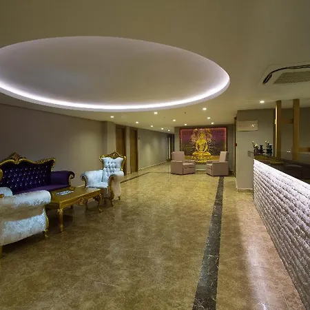 Water & Курортный комплекс 5*