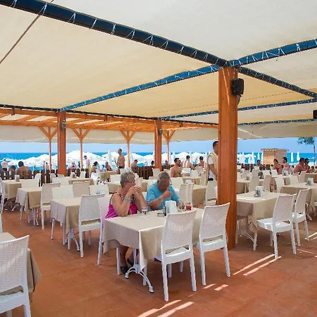 Курортный комплекс Water & 5*