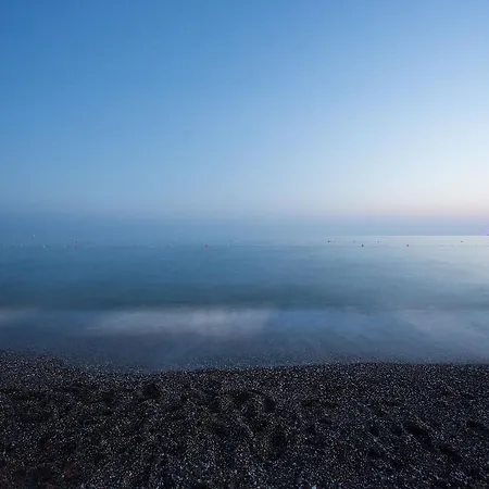 Water & Курортный комплекс Сиде