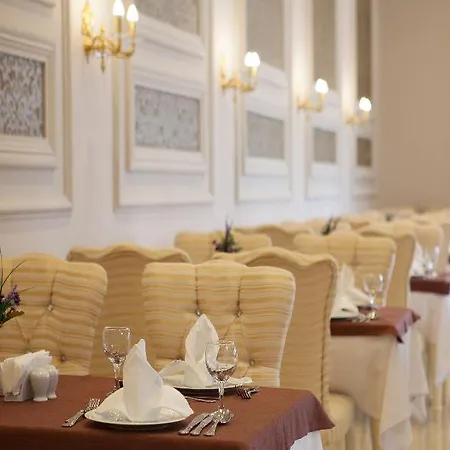 Курортный комплекс Water & 5*