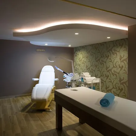 Курортный комплекс Water & 5*