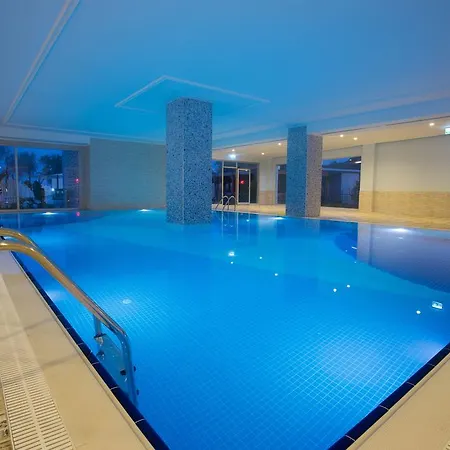 Water & 5* Сиде