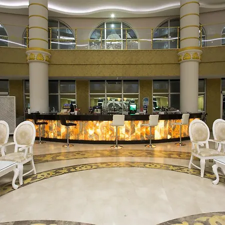 Water & Курортный комплекс 5*