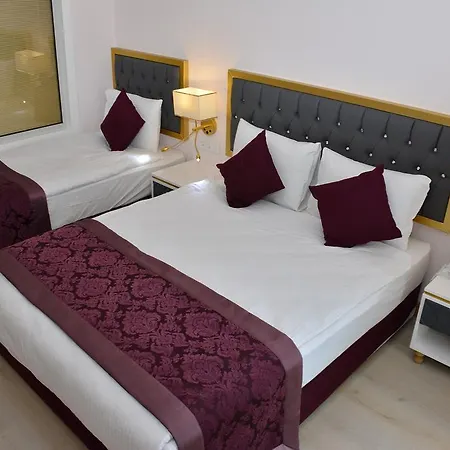 Курортный комплекс Water & 5*