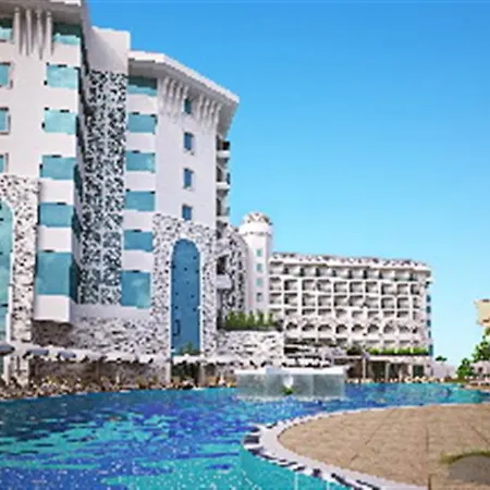Water & Курортный комплекс 5*