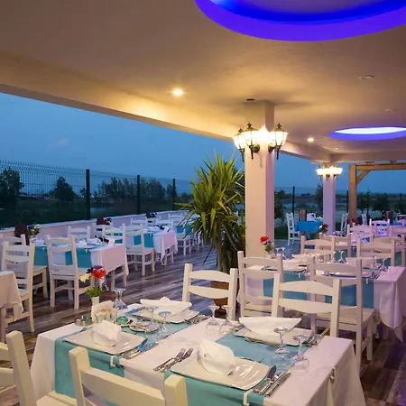 Water & Курортный комплекс 5*