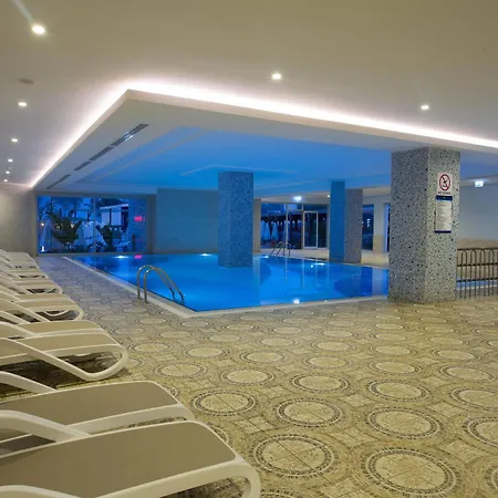 Water & 5* Сиде