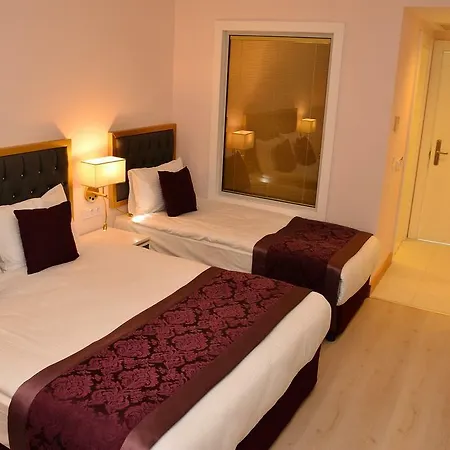 Курортный комплекс Water & 5*